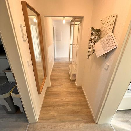 Mc Monti Giessen - Lich, 70Qm, Zentral, Netflix Apartman Kültér fotó