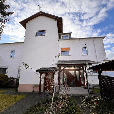 Mc Monti Giessen - Lich, 70Qm, Zentral, Netflix Apartman Kültér fotó