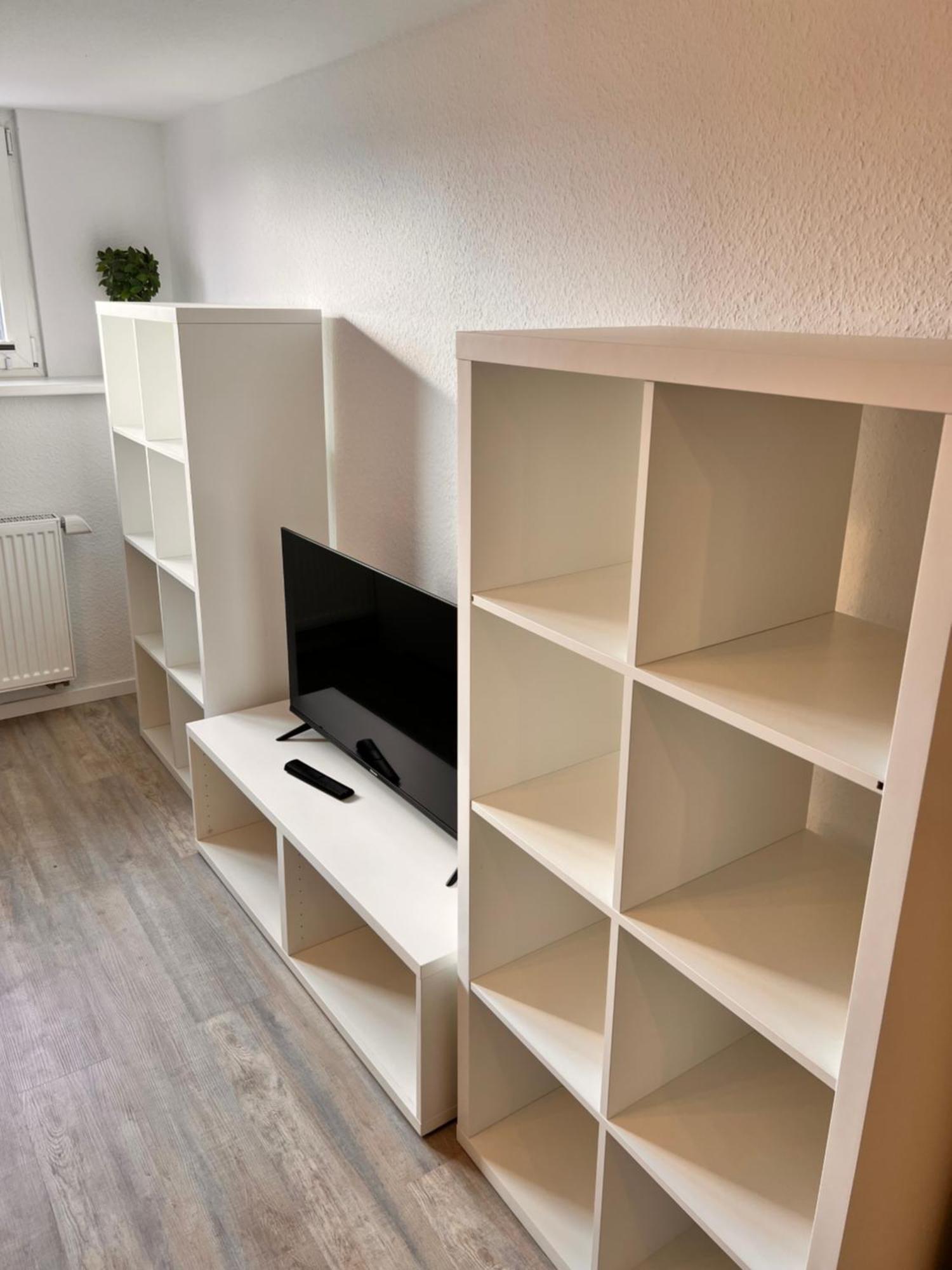 Mc Monti Giessen - Lich, 70Qm, Zentral, Netflix Apartman Kültér fotó