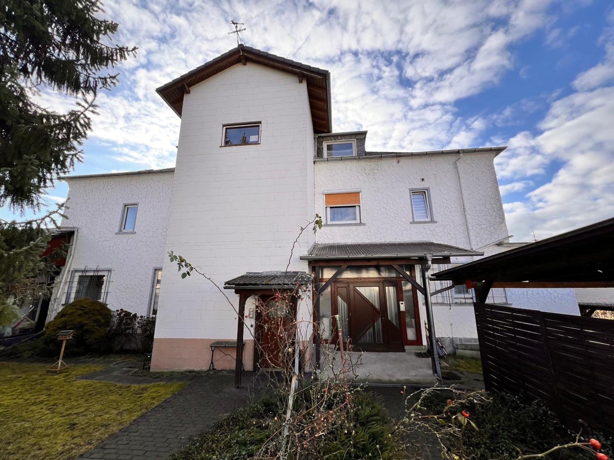 Mc Monti Giessen - Lich, 70Qm, Zentral, Netflix Apartman Kültér fotó
