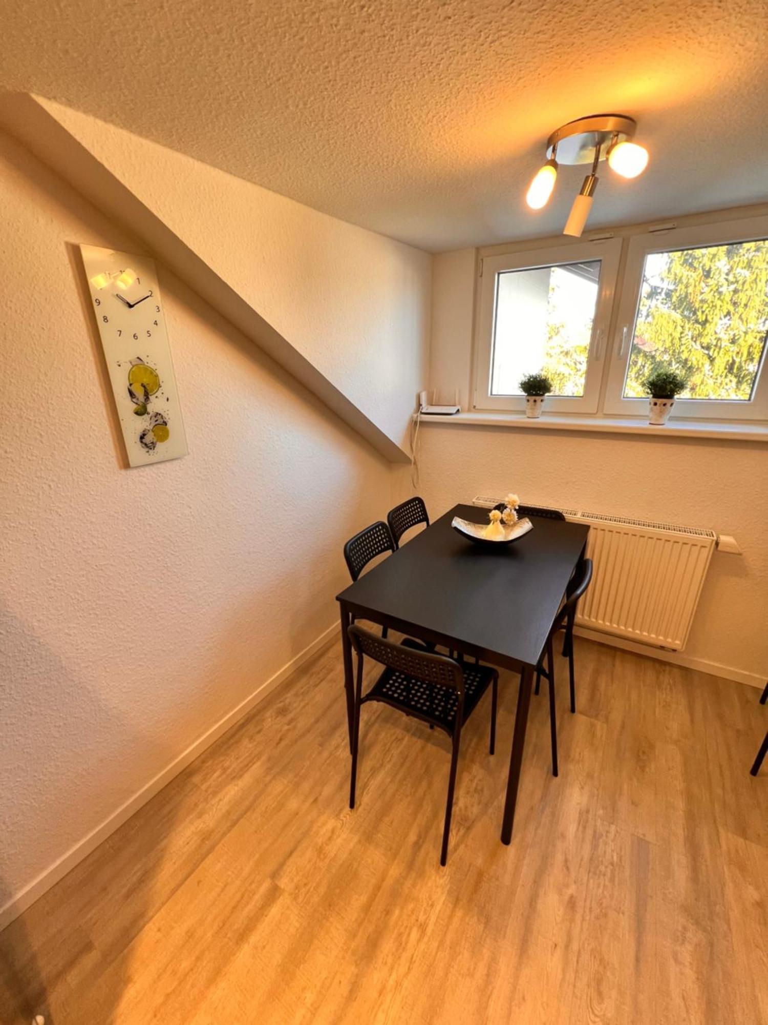 Mc Monti Giessen - Lich, 70Qm, Zentral, Netflix Apartman Kültér fotó